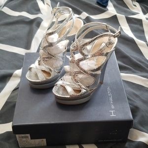 Halston Women's Heels